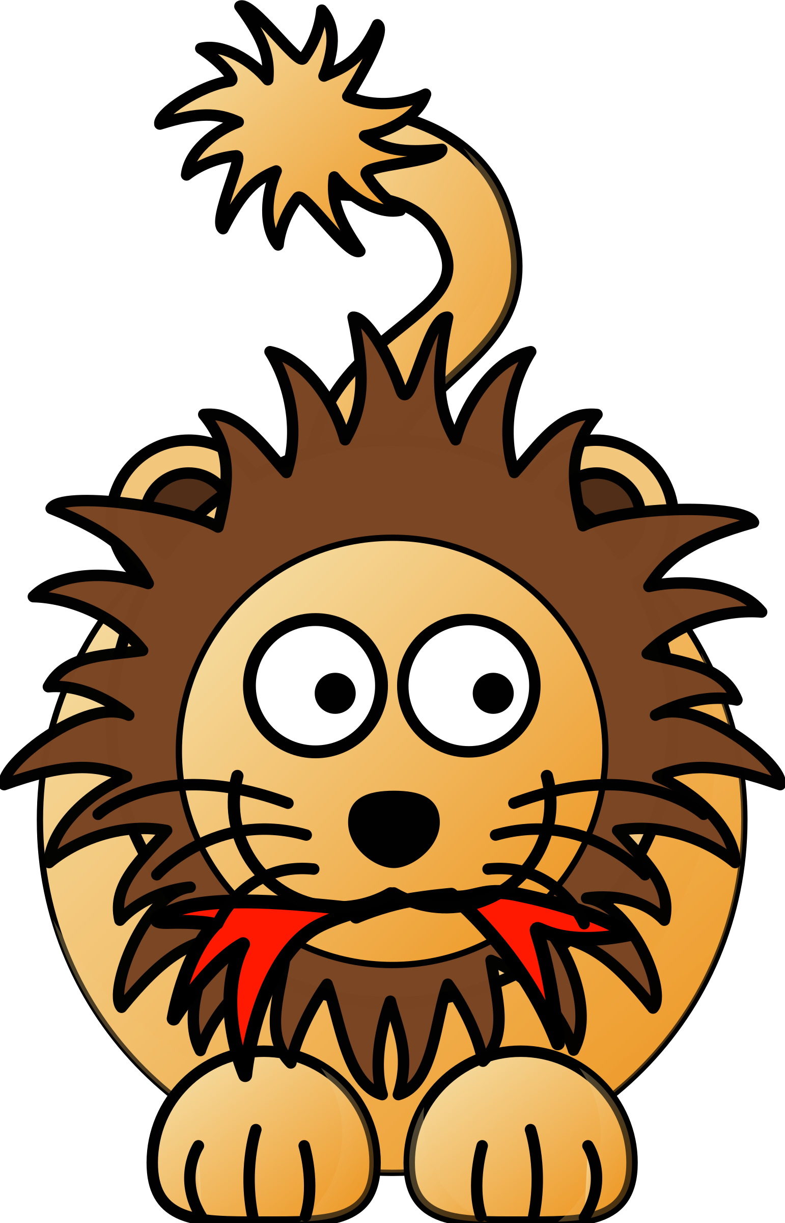 Shop Clipart Meat - Shop Clipart Meat (1542x2400)