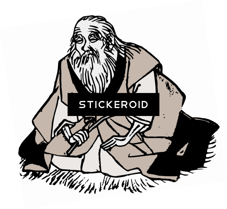 Wise Man People - Wise Man People (890x818)