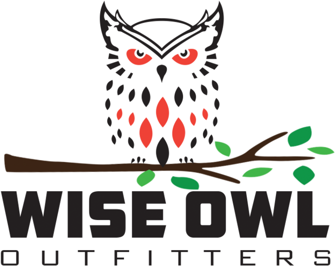 Doubleowl Wise Owl Outfitters - Doubleowl Wise Owl Outfitters (720x574)