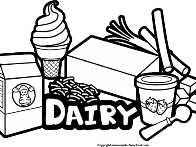 Grain Clipart Dairy Group - Grain Clipart Dairy Group (640x480)