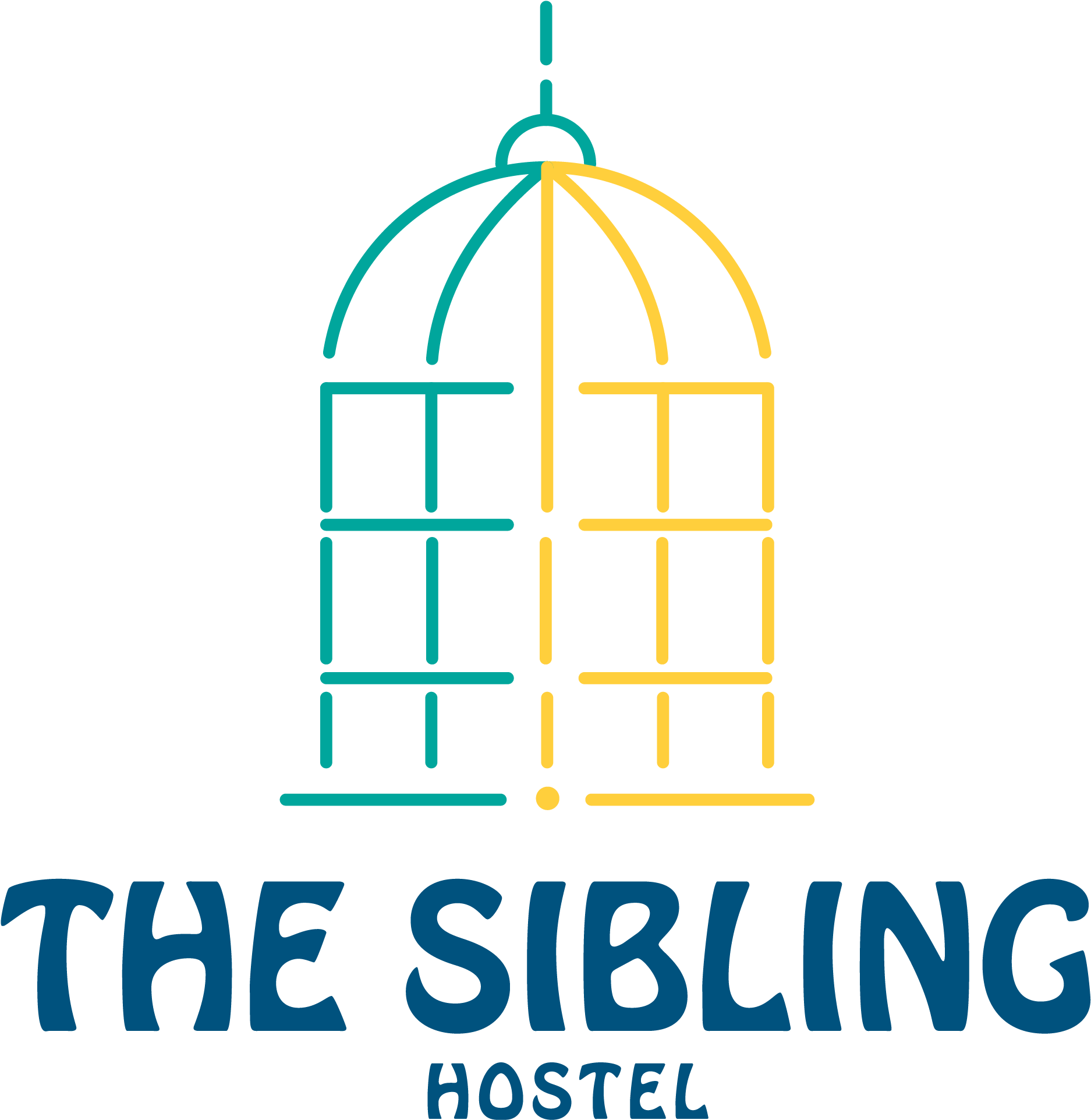 The Sibling Hostel - The Sibling Hostel (2084x2084)