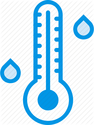 Temperature Clipart Computer Icons Thermometer Clip - Temperature Clipart Computer Icons Thermometer Clip (384x512)