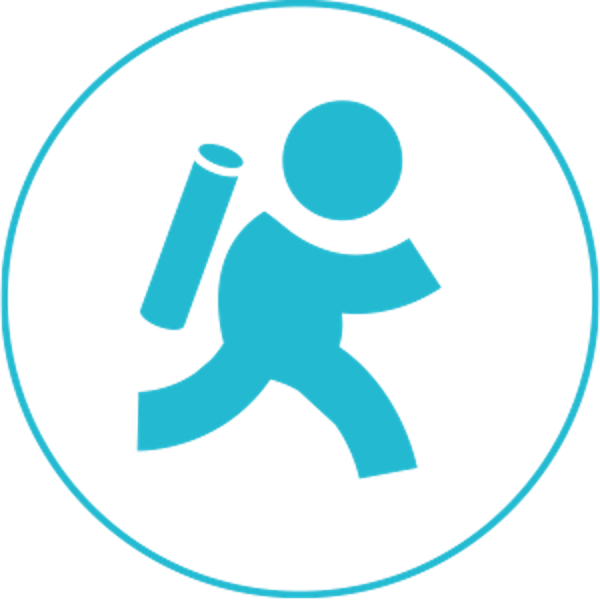 Compact And Portable - Compact And Portable (600x600)