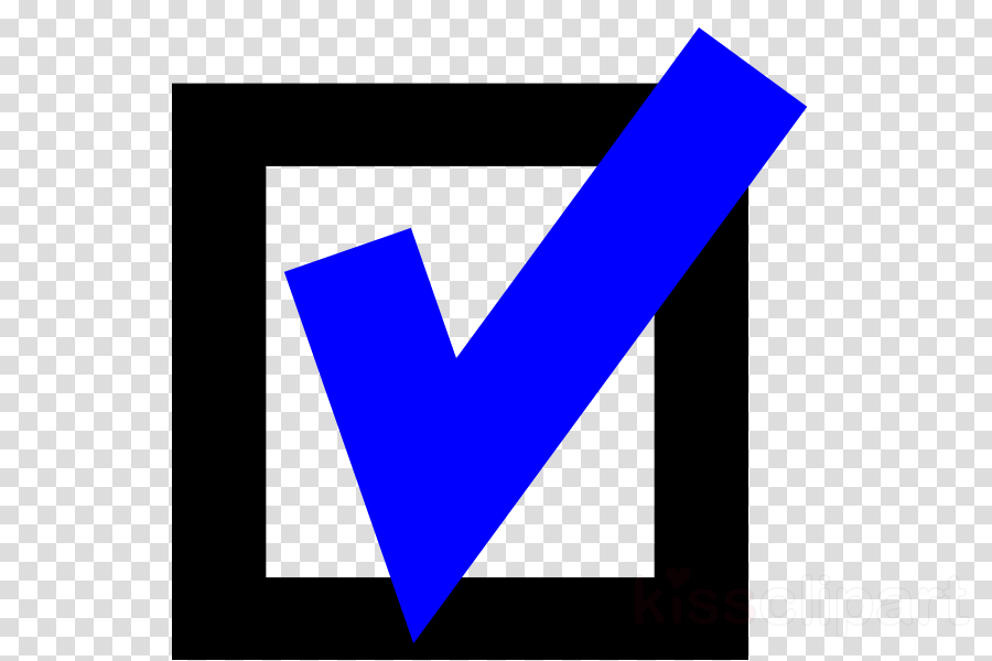 Checkmark Box Clipart Borders And Frames Check Mark - Checkmark Box Clipart Borders And Frames Check Mark (900x600)