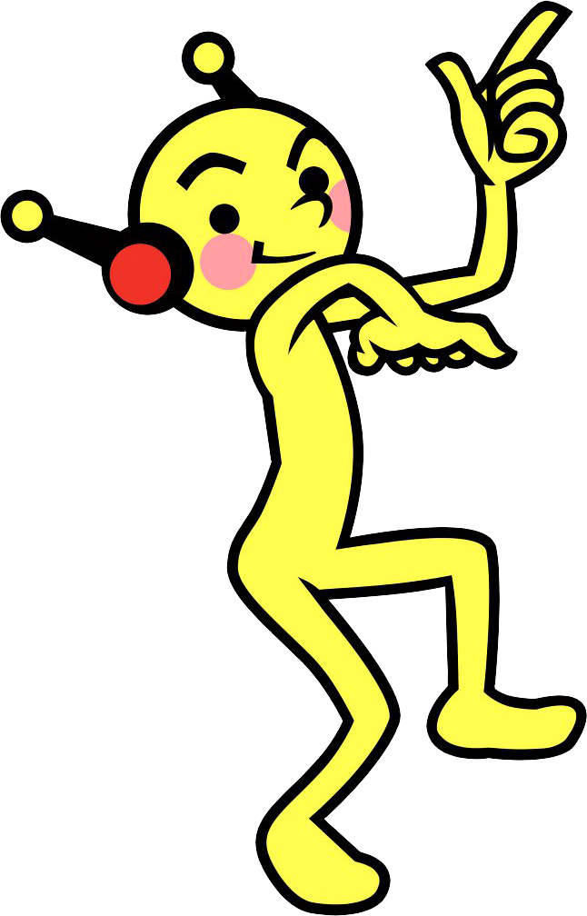 Yellow Rhythm Heaven Wiki - Yellow Rhythm Heaven Wiki (646x1008)