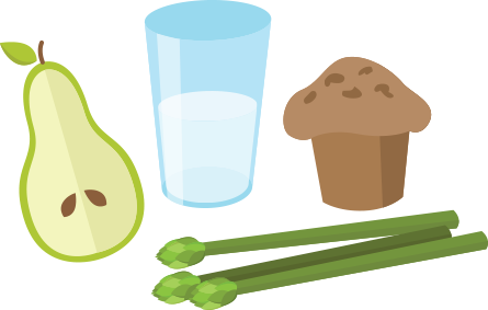 Healthy Carbs - Healthy Carbs (445x283)