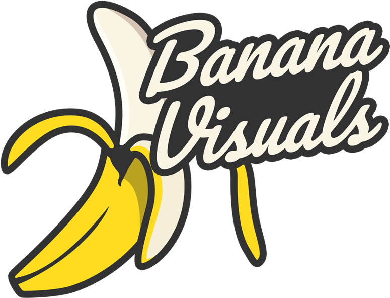 Banana Clipart Bnana - Banana Clipart Bnana (848x770)