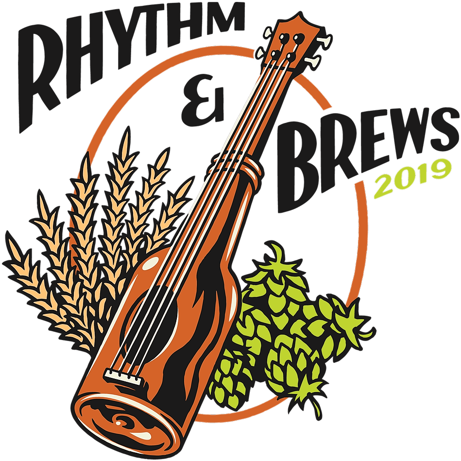 2019 Rhythm & Brews Craft Beer And Music Festival - 2019 Rhythm & Brews Craft Beer And Music Festival (1080x1080)