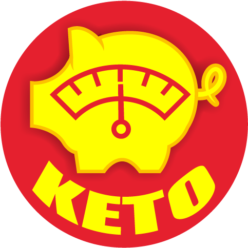 Stupid Simple Keto - Stupid Simple Keto (512x512)