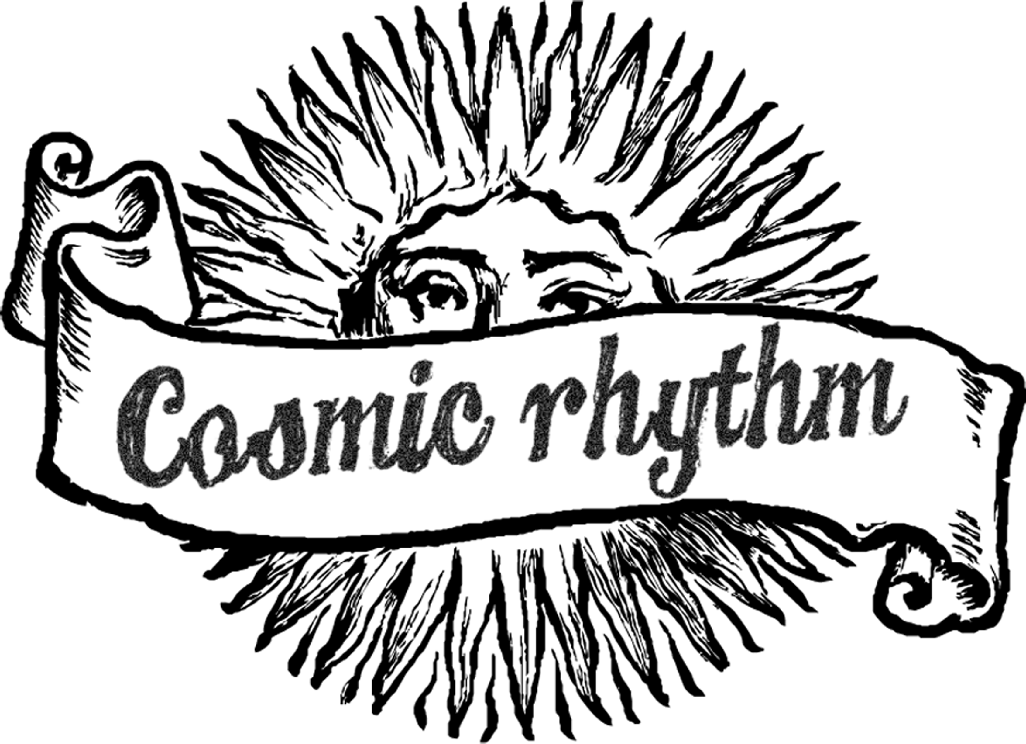 Cosmic Rhythm Records - Cosmic Rhythm Records (3508x2480)