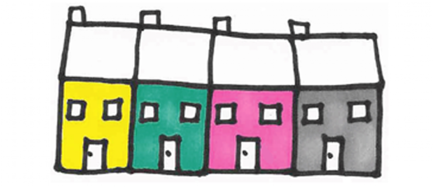 Fair Housing For Frome - Fair Housing For Frome (2000x1291)