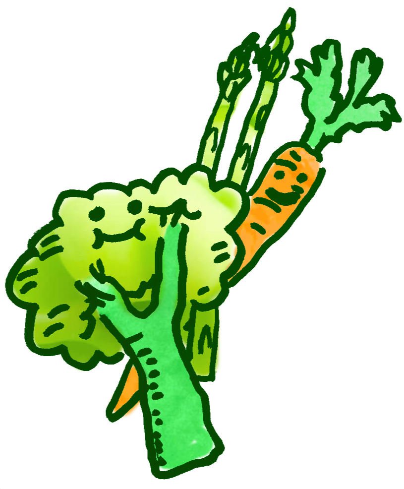 What Should Be On Canada's Plate - What Should Be On Canada's Plate (825x995)