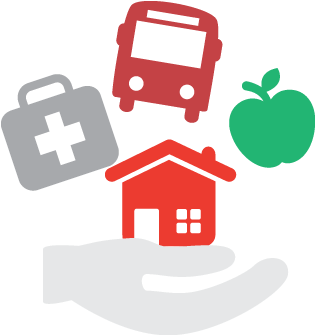 Handup Direct Giving For The Homeless And Others At-risk - Handup Direct Giving For The Homeless And Others At-risk (350x350)