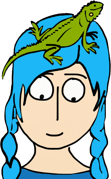 Anyways, Clyde Was A Dear - Anyways, Clyde Was A Dear (515x624)