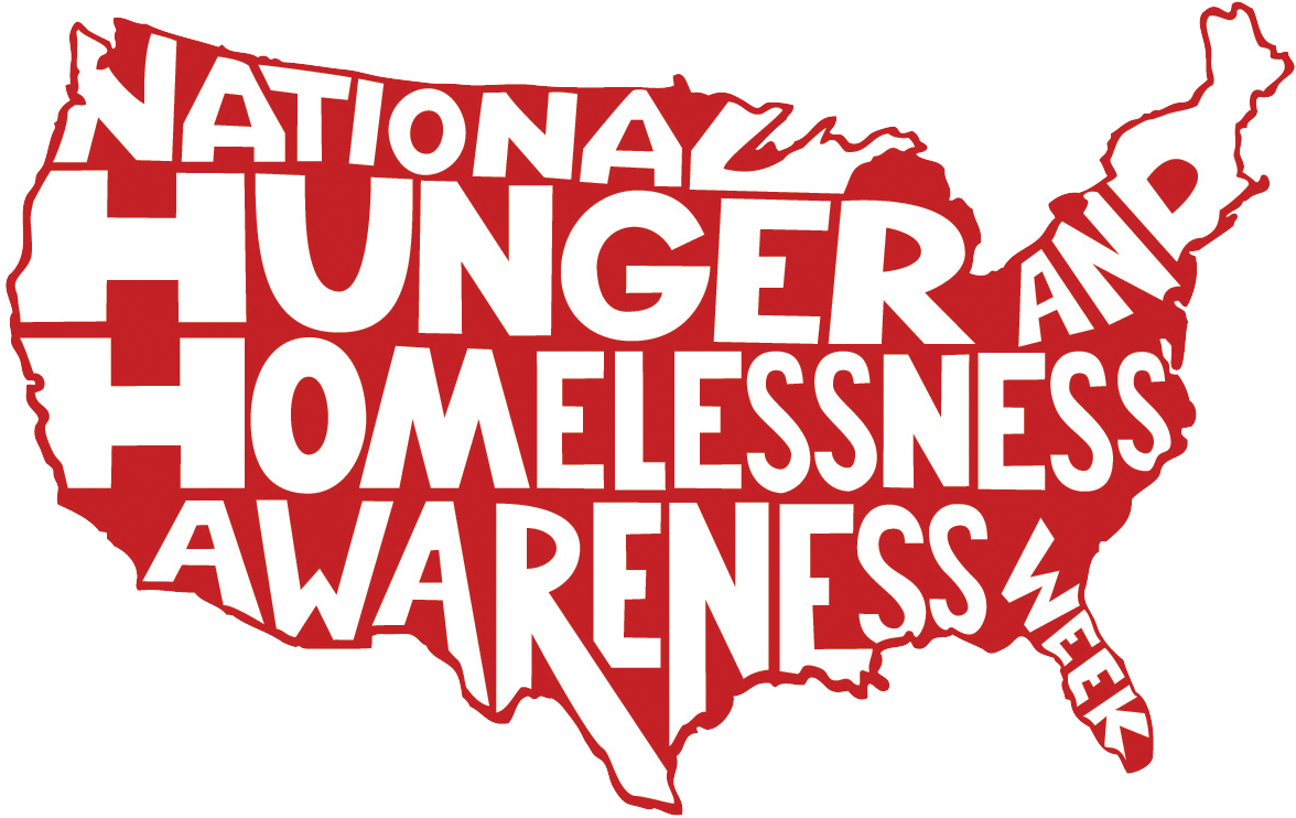 National Hunger Homelessnessawareness Week - National Hunger Homelessnessawareness Week (1176x742)