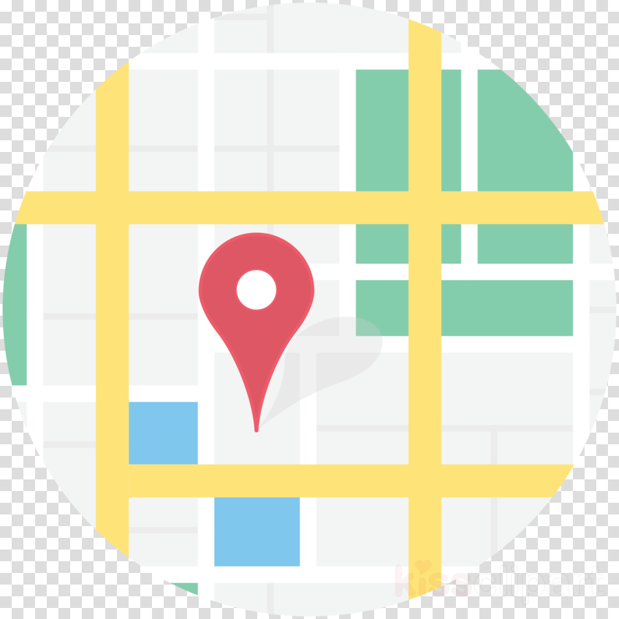 Map Favicon Ico Clipart Google Maps Computer Icons - Map Favicon Ico Clipart Google Maps Computer Icons (900x900)