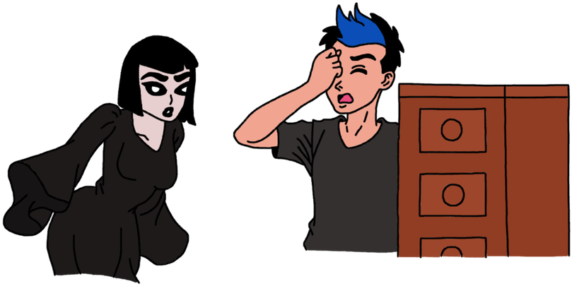 Markiplier Emily Wants To Play Colored By Sonic Psych - Markiplier Emily Wants To Play Colored By Sonic Psych (1024x736)