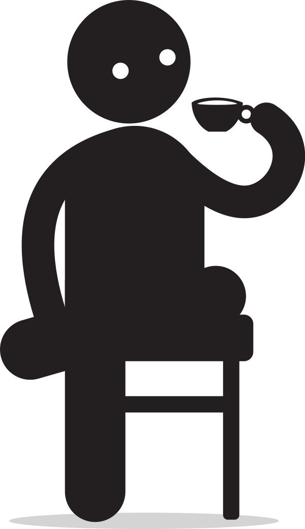 He Is A Neurobiologist Interested In The Mechanisms - He Is A Neurobiologist Interested In The Mechanisms (600x1038)