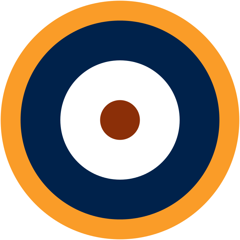 File Raf Type A1 Roundel Variant Svg Wikimedia Commons - File Raf Type A1 Roundel Variant Svg Wikimedia Commons (768x768)