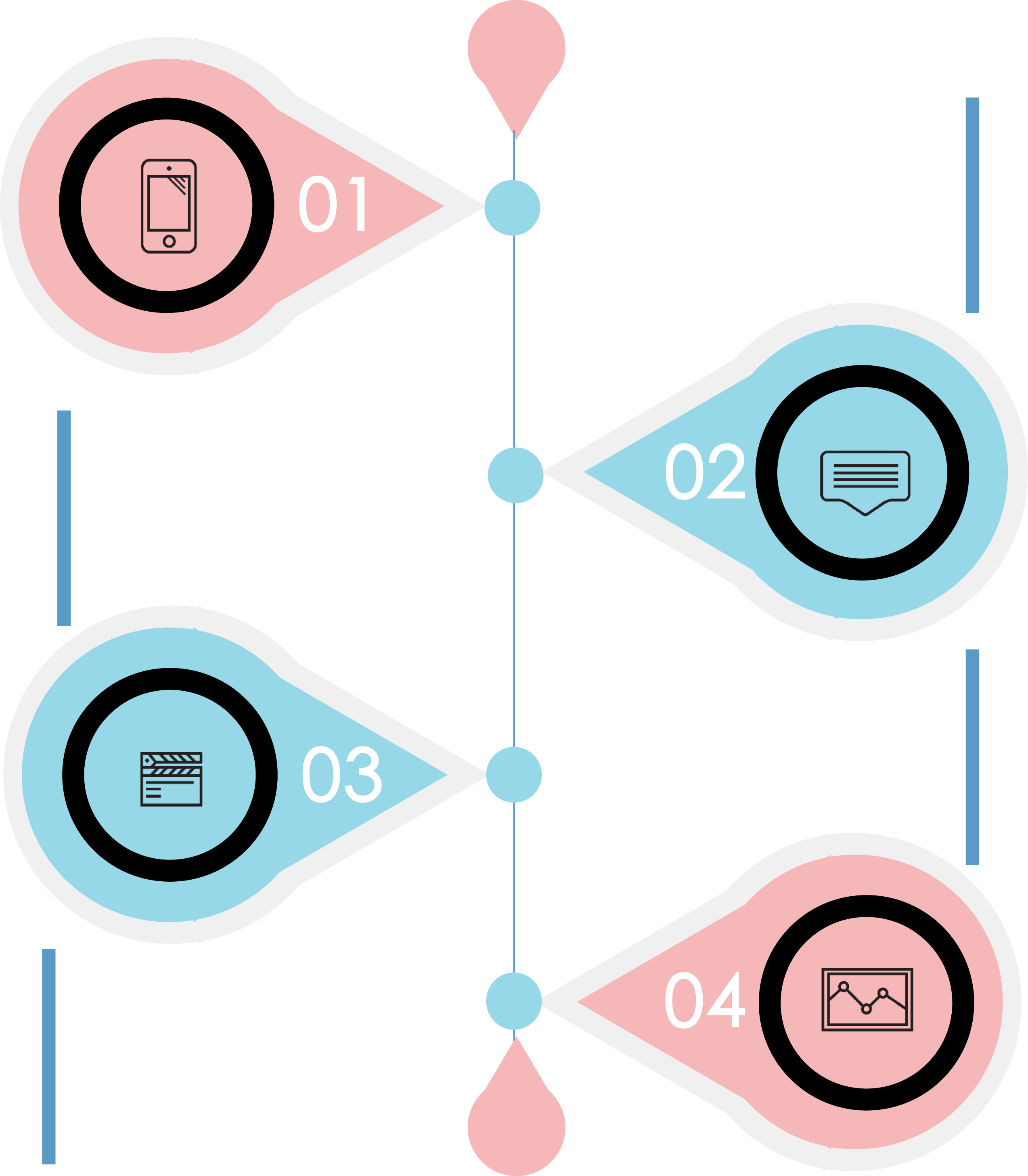 Speech Balloon Icon Droplets Flow Description Transprent - Speech Balloon Icon Droplets Flow Description Transprent (2547x2913)
