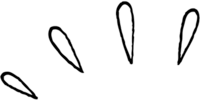 Doodles Clipart Aesthetic - Doodles Clipart Aesthetic (640x480)