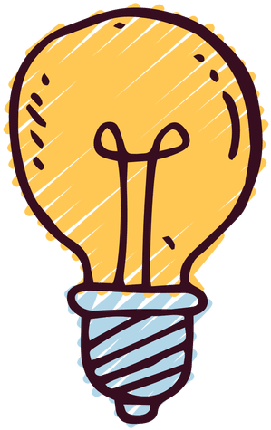 Doodles Clipart Transparent - Doodles Clipart Transparent (512x512)