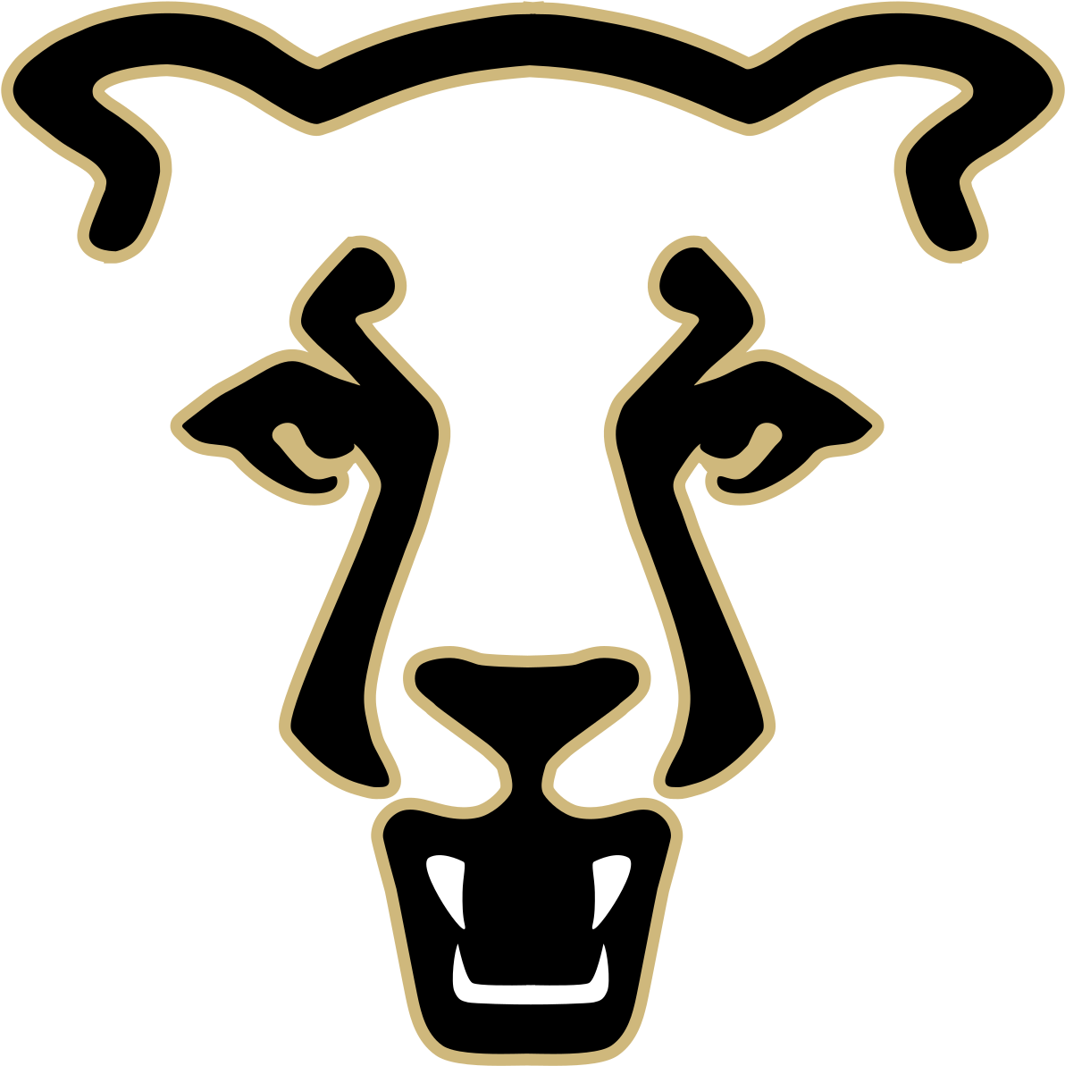 Colorado Colorado Springs Mountain Lions - Colorado Colorado Springs Mountain Lions (1200x1200)