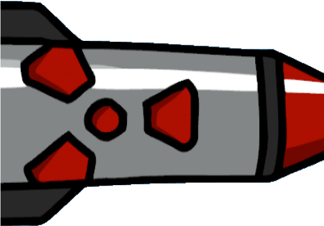 Destruction Clipart Hydrogen Bomb - Destruction Clipart Hydrogen Bomb (640x480)