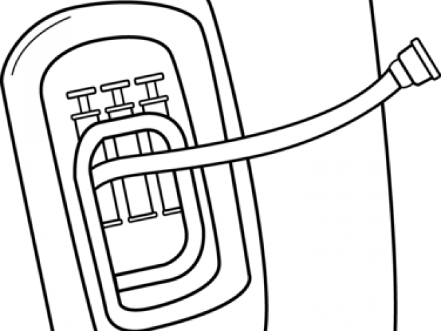 Brass Clipart Low Brass - Brass Clipart Low Brass (640x480)