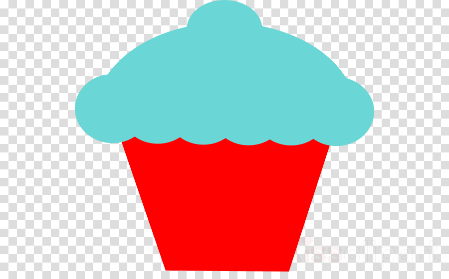 Red Cupcakes Clipart Cupcake Red Velvet Cake Frosting - Red Cupcakes Clipart Cupcake Red Velvet Cake Frosting (900x560)