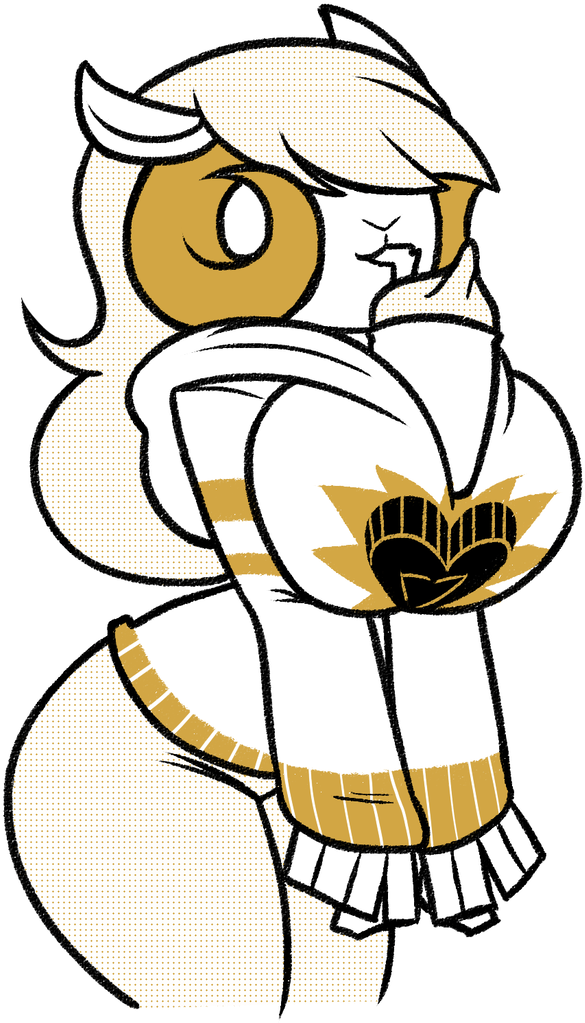 Sheep Herosona By Frost-lock - Sheep Herosona By Frost-lock (759x1053)