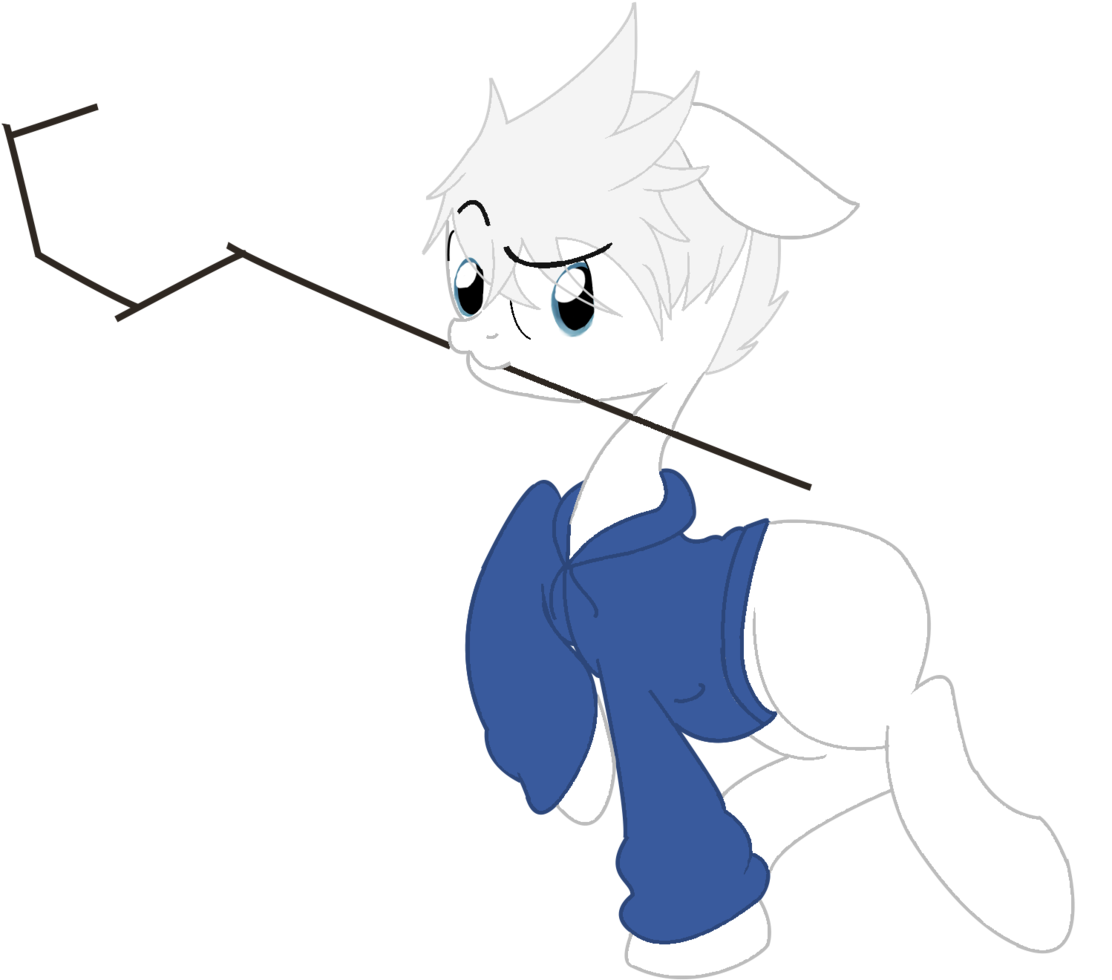 Pennydropshop, Jack Frost, Ponified, Rise Of The Guardians, - Pennydropshop, Jack Frost, Ponified, Rise Of The Guardians, (1164x1024)
