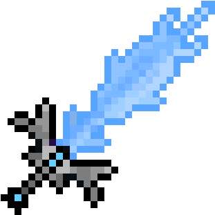 Frost Blade Level - Frost Blade Level (390x410)
