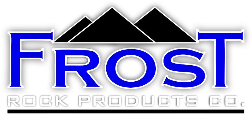 Frost Rock Products Co - Frost Rock Products Co (924x417)