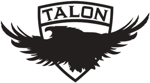 Talon Retention Holsters - Talon Retention Holsters (521x274)