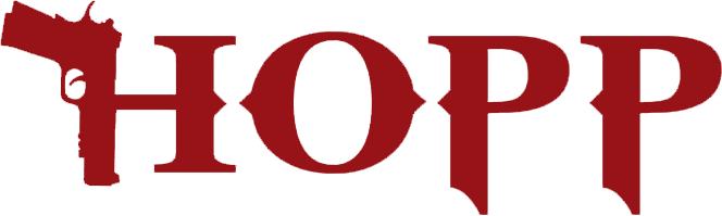 Custom Holsters & Gun Leather - Custom Holsters & Gun Leather (664x199)