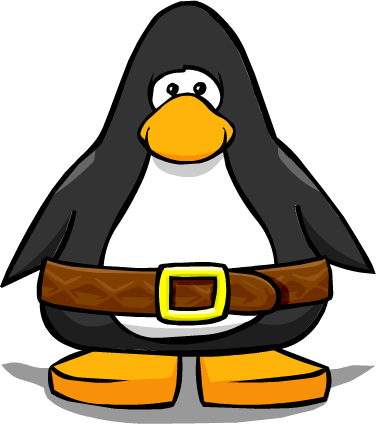 Belt Clipart Pirate - Belt Clipart Pirate (376x424)