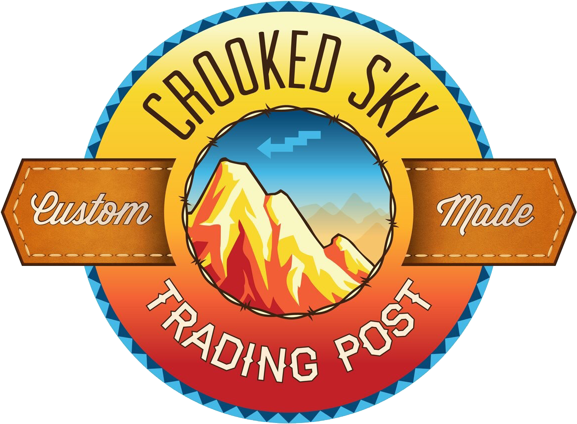 Crooked Sky Trading Post - Crooked Sky Trading Post (1200x1200)