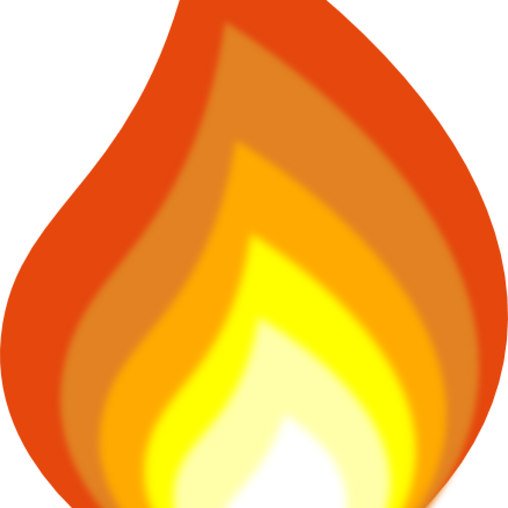 Fire Clipart Pentecost Fire Clipart Plant Clipart - Fire Clipart Pentecost Fire Clipart Plant Clipart (1024x1024)