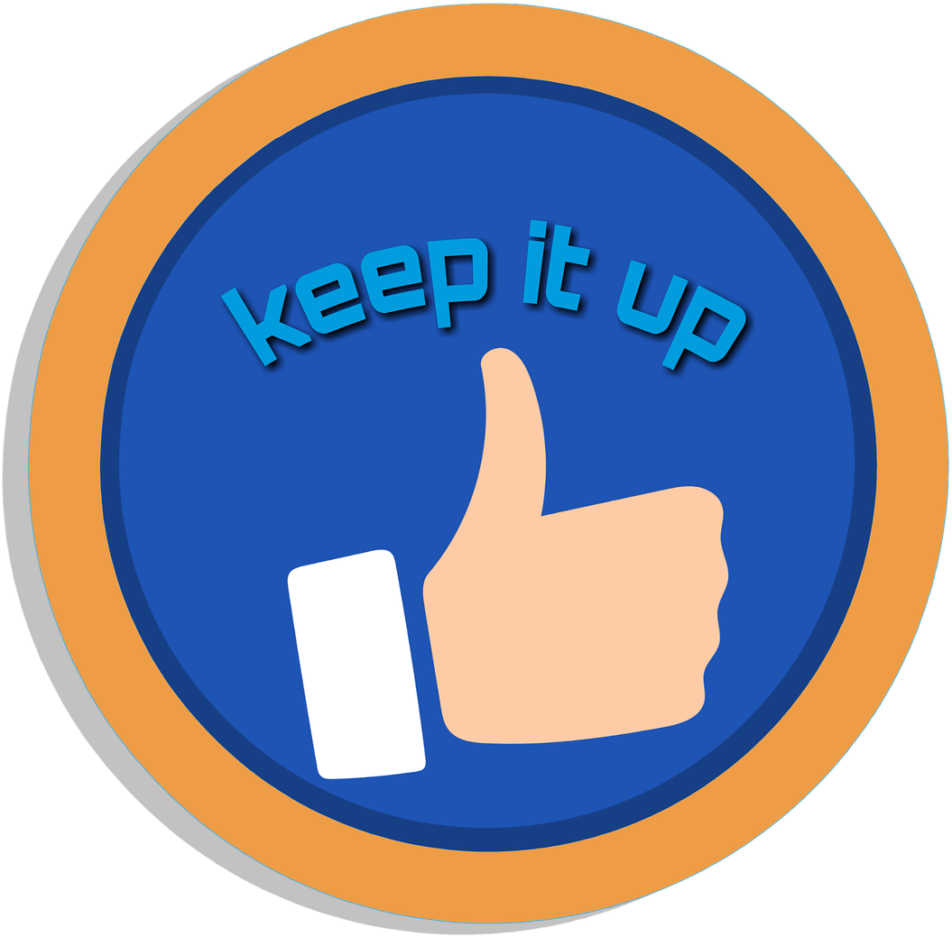 Keep It - Keep It (1280x1280)