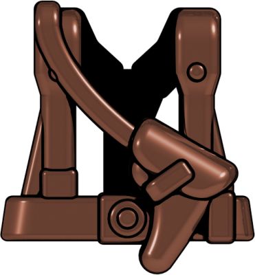 Brickarms Ww2 Field Gear German Command - Brickarms Ww2 Field Gear German Command (371x400)