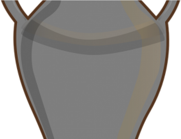 Vase Clipart Pottery Vase - Vase Clipart Pottery Vase (640x480)