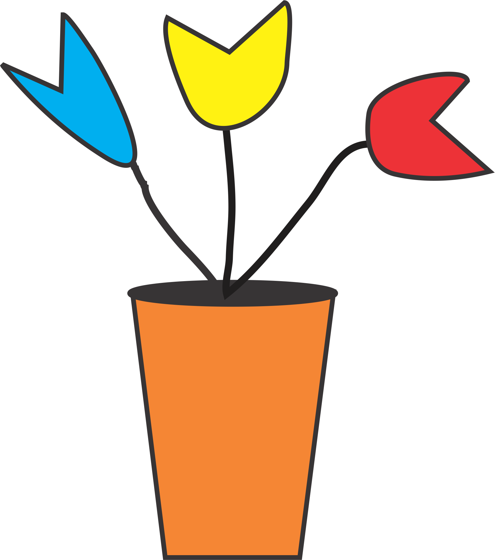 Vase - Vase (1737x1966)