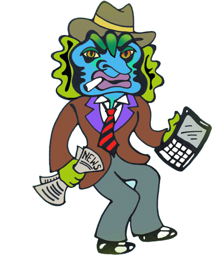 Brooklyn Rules - Brooklyn Rules (483x600)