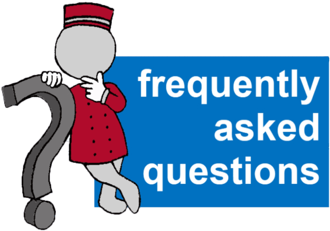 We Have Compiled A List Of The Most Frequently Asked - We Have Compiled A List Of The Most Frequently Asked (1080x824)