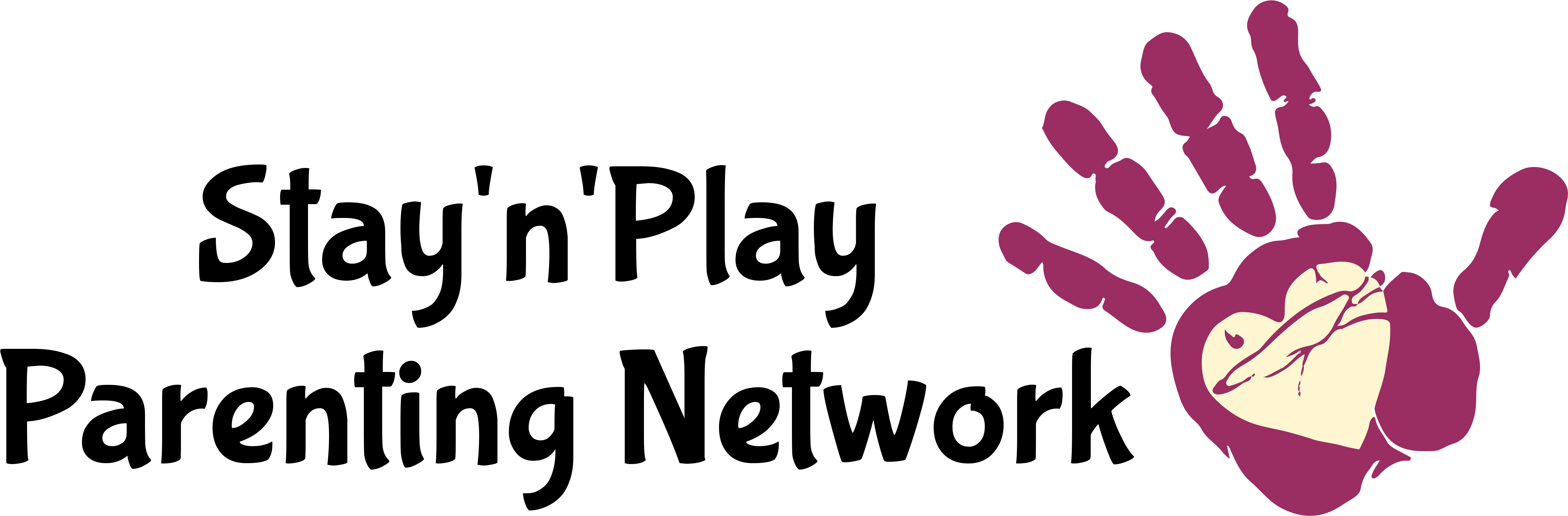 Stay'n'play Parenting Network - Stay'n'play Parenting Network (5656x1960)