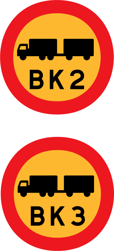 Trucks Signs Clip Art - Trucks Signs Clip Art (366x800)
