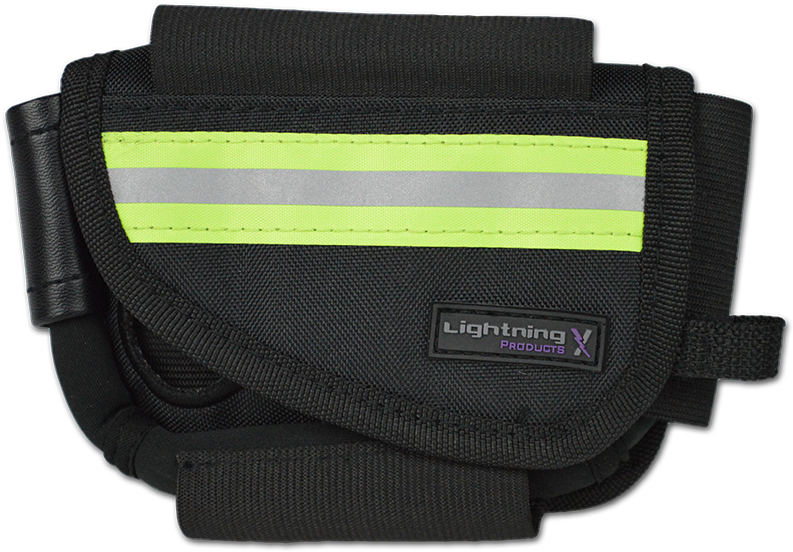 New Improved Design & Clip Lightning X Ems First Responder - New Improved Design & Clip Lightning X Ems First Responder (900x900)