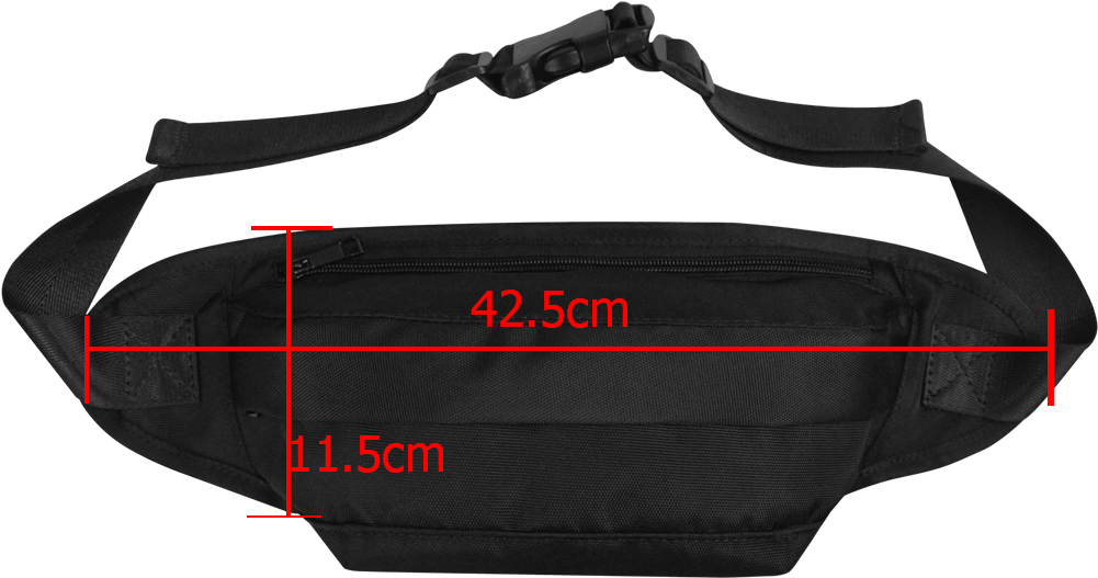 Mandala Beach 11 Fanny Pack/large - Mandala Beach 11 Fanny Pack/large (1200x1200)