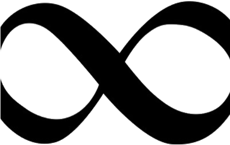 Collection Of Free Infinity Vector Clip Art - Collection Of Free Infinity Vector Clip Art (450x300)